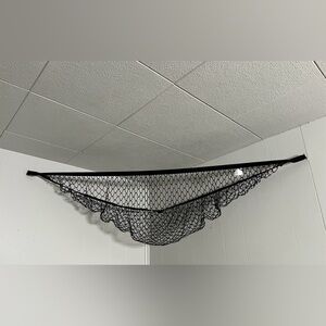Plush Mesh Hanger 67x47x47